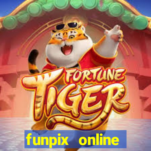 funpix online plataforma de jogos